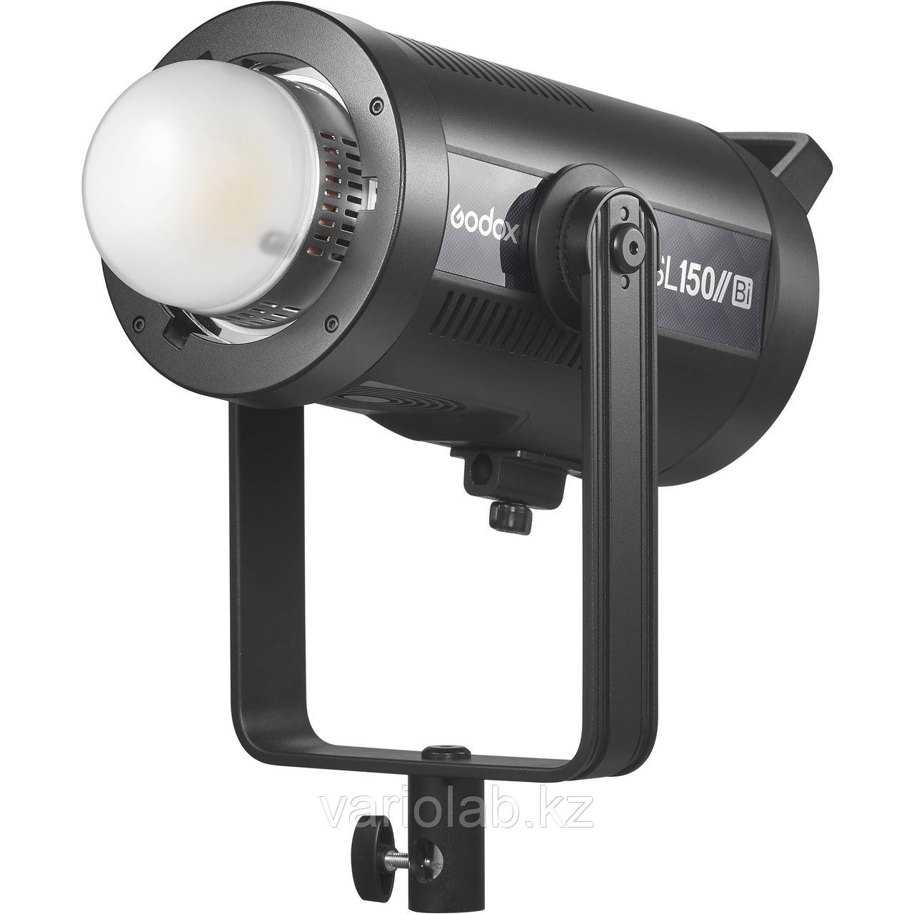 Осветитель студийный GODOX SL150IIBi LED - фото 1 - id-p92367192