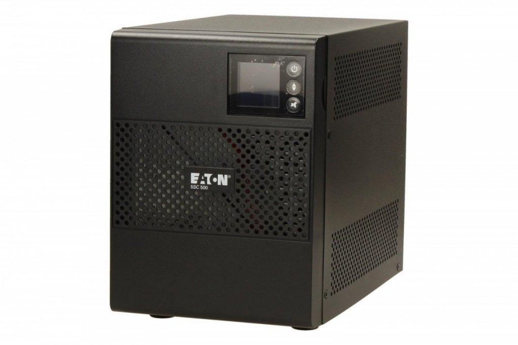 Eaton 5SC500i - фото 2 - id-p54576176