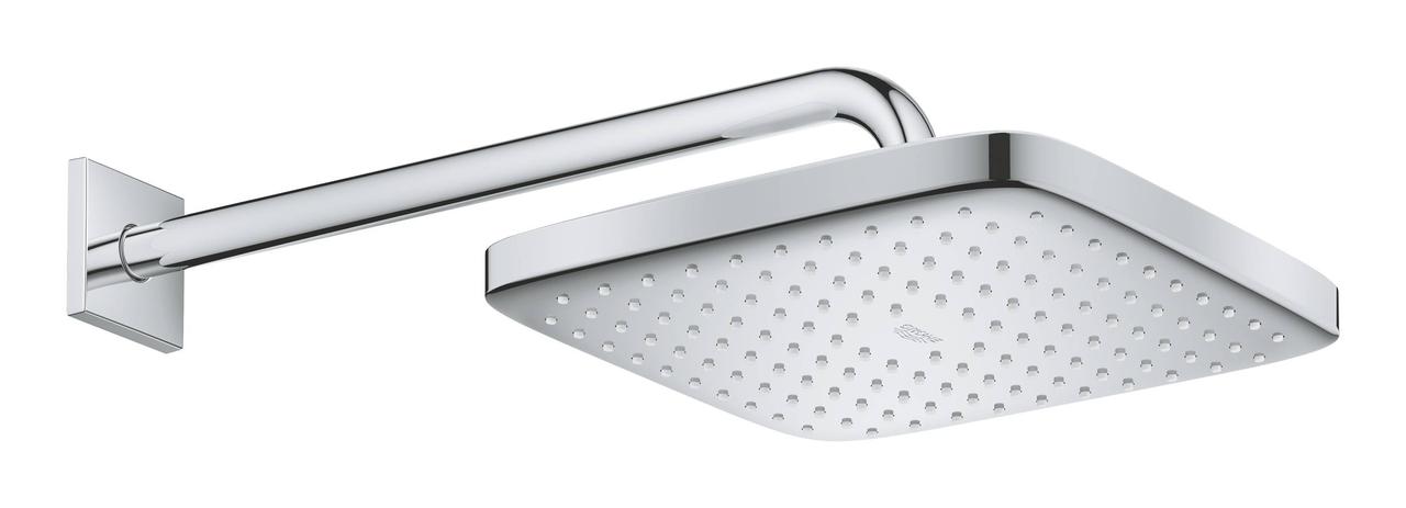 Верхний душ GROHE Tempesta CUBE 250 (26687000)