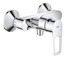 Смеситель для душа GROHE BauLoop, наружный, хром (23633001)