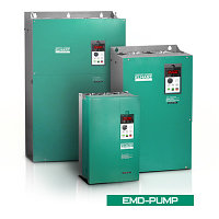 Преобразователь частоты ELHART EMD-PUMP 3150T