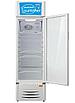 Холодильник DAUSCHER DSC-216GW, фото 3