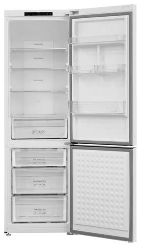 Холодильник ARTEL HD 430 RWENS бежевый - фото 2 - id-p92368467