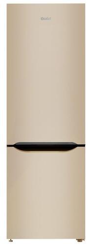 Холодильник ARTEL HD 430 RWENS бежевый