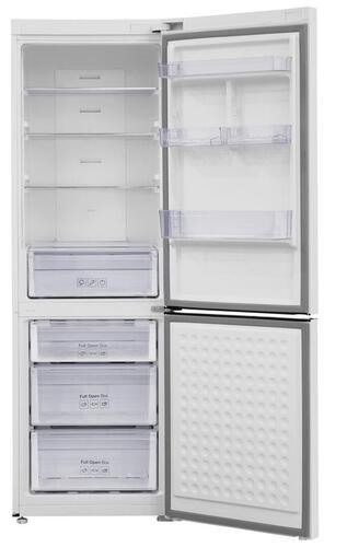 Холодильник ARTEL HD 455 RWENE бежевый - фото 2 - id-p92368980