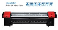 Широкоформатный сольвентный принтер Icontek TW-3304XG