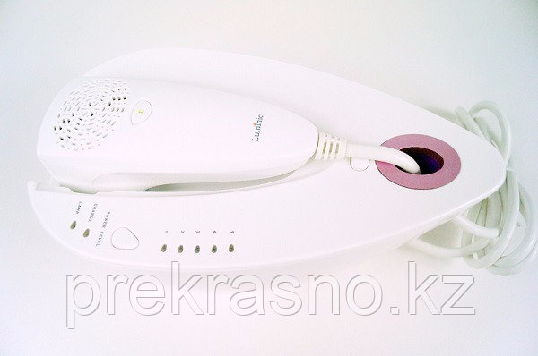 Аппарат фотоэпиляции и фотоомоложения Hair removal SIPL-10
