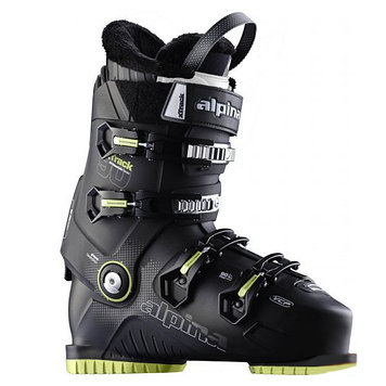 Ботинки горнолыжные Alpina XTrack 90 (ski walk), 3A99-1