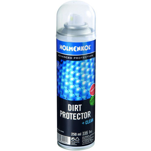 Спрей-защита от проникновения пыли Holmenkol DirtProtector, 2240 - фото 1 - id-p92370385