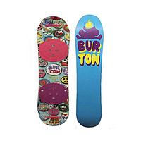 Burton Chicklet сноуборд