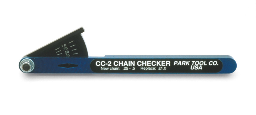 RFR  инст-т для проверки цепи Chain Checker