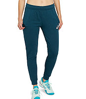 Asics брюки женские Asics big logo