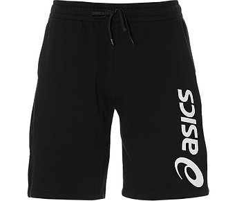 Asics  шорты мужские Big logo
