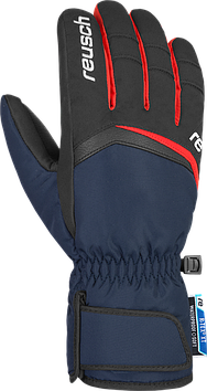 Reusch  перчатки Balin R-TEX XT
