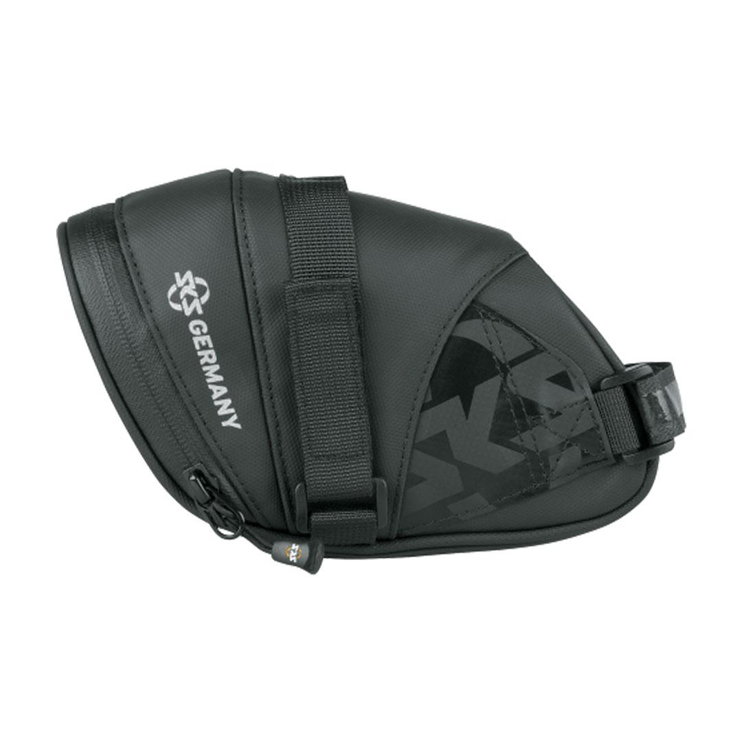 SKS  сумка Explorer Straps 800 black