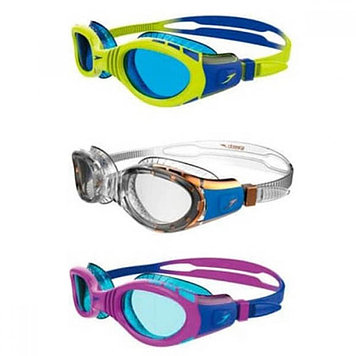 Speedo  очки для плавания детские Futura mixed