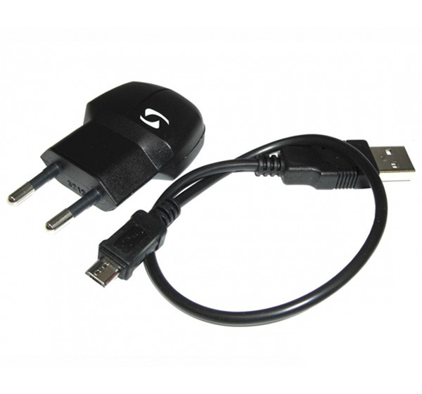 Sigma  зарядное уст-во Charger + Micro-USB Charging cable