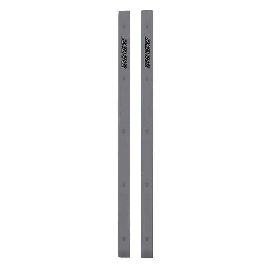 Santa Cruz рельсы Slimline Rails Silver - фото 1 - id-p92372414