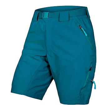 Endura  шорты женские Wms Hummvee Short II