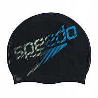 Speedo жүзуге арналған қалпақ Slogan