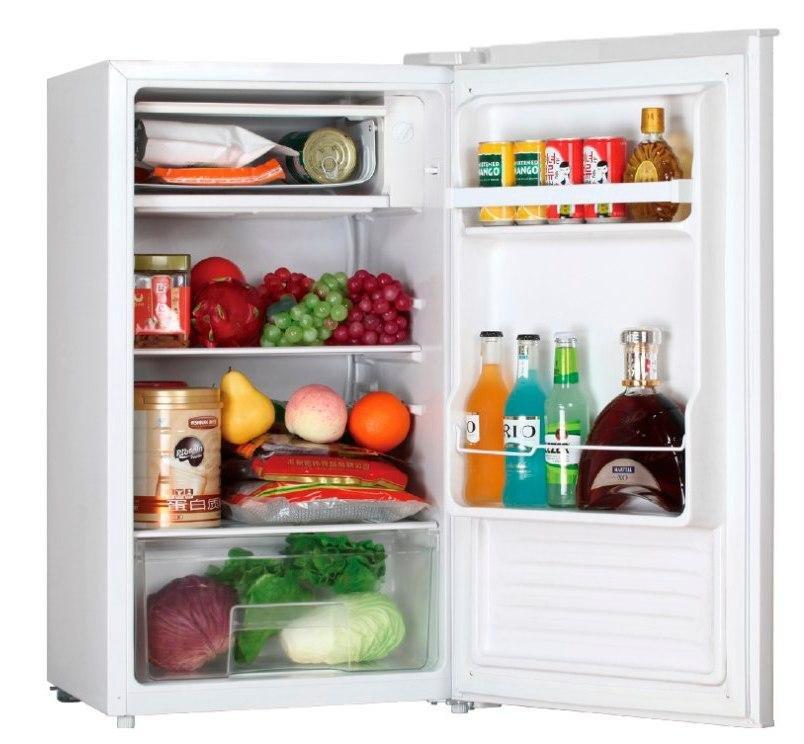 Холодильник DAUSCHER DRF-090DFW - фото 2 - id-p92375219