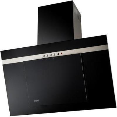 Nero line 60 см черная eco WK- 4 Вытяжка кухонная AKPO