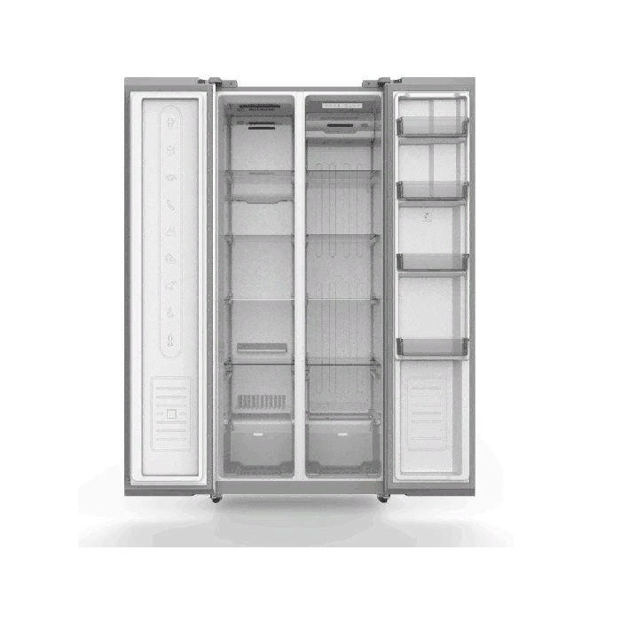 Холодильник SBS DAUSCHER DRF-45NF2DSS - фото 2 - id-p92375527