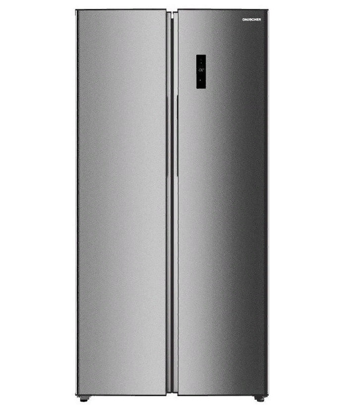 Холодильник SBS DAUSCHER DRF-45NF2DSS - фото 1 - id-p92375527
