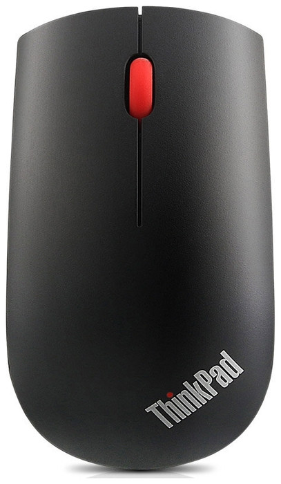Мышь Lenovo ThinkPad Essential Wireless (4X30M56887), фото 1