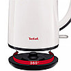 Электрочайник TEFAL KO 260130 белый, фото 3