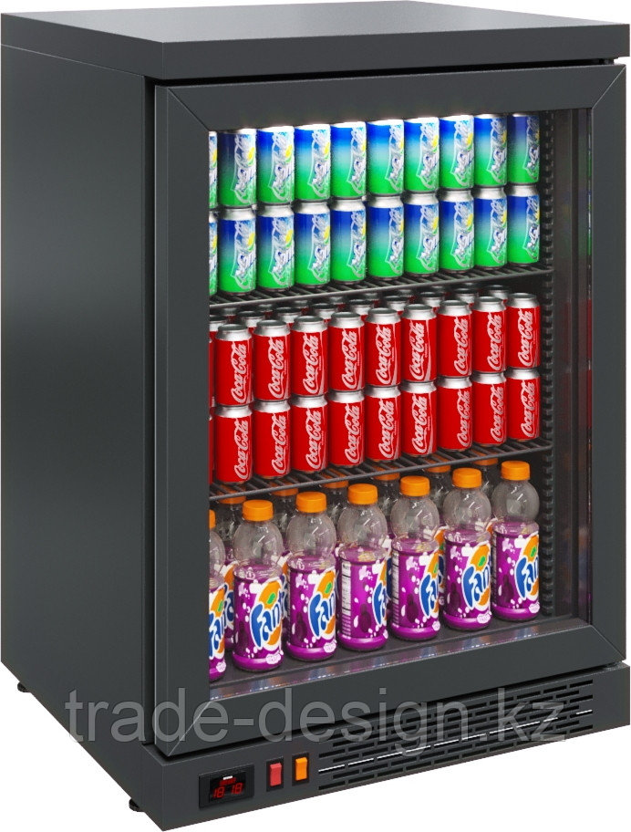 Стол холодильный TD102-Bar