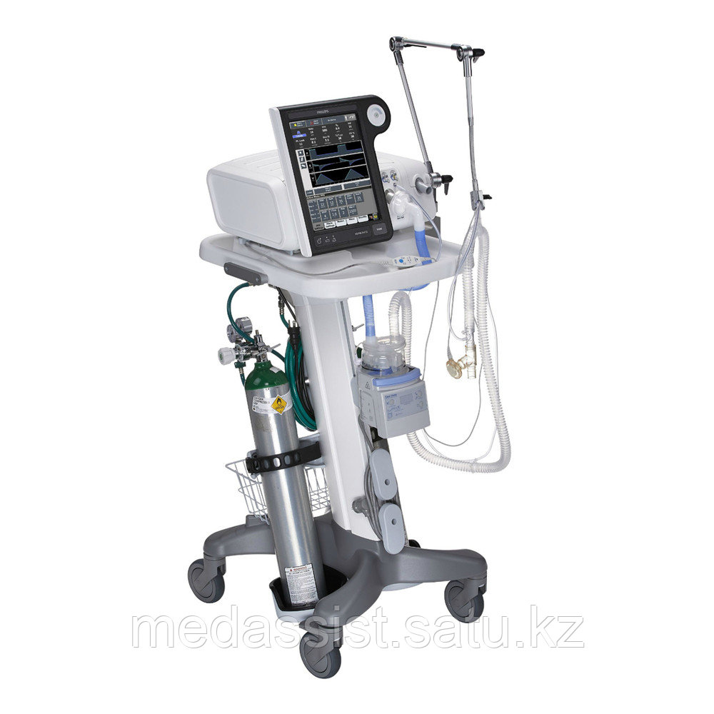 Аппарат искусственной вентиляции легких Respironics V680