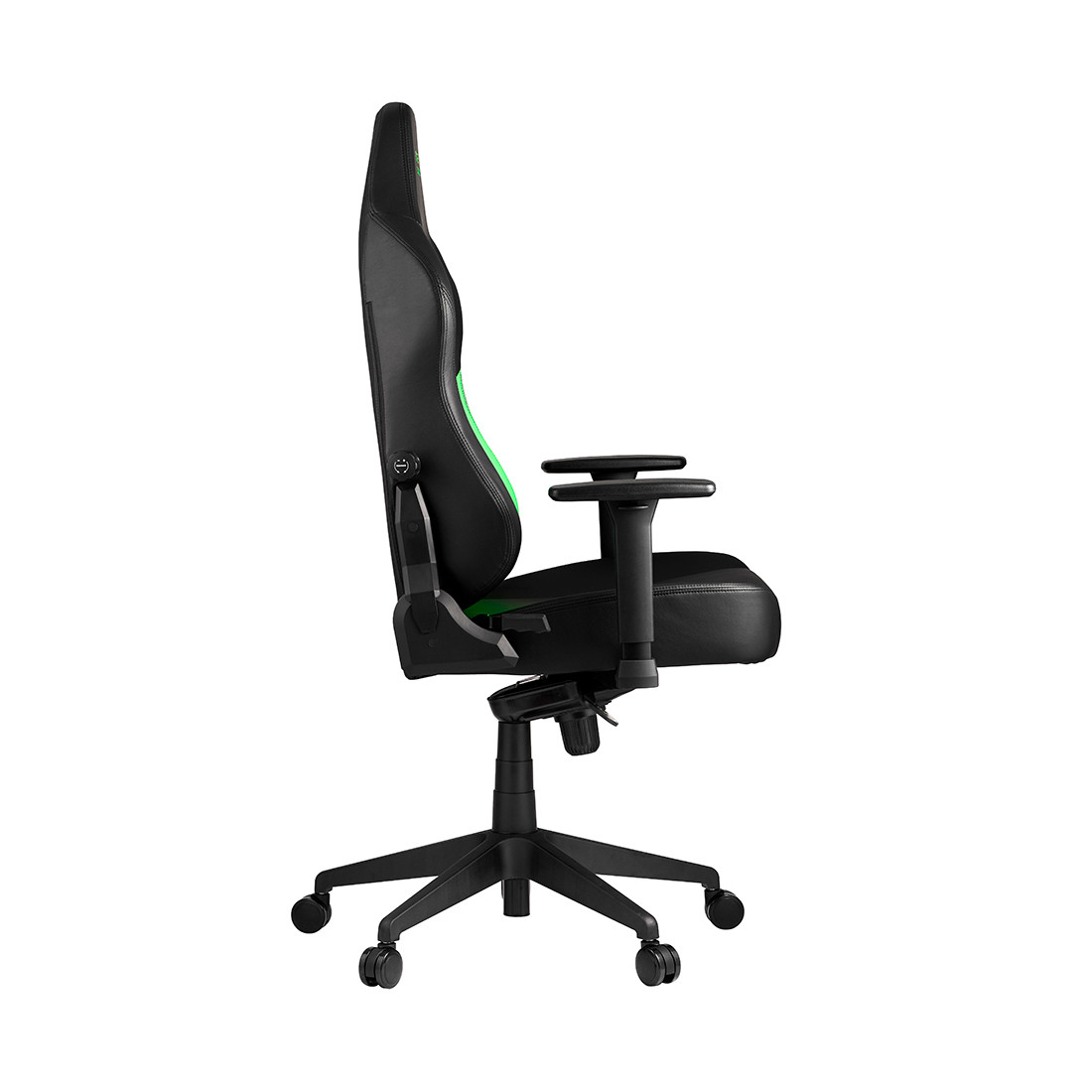 Игровое компьютерное кресло Razer Tarok Ultimate REZ-0003 RZR-60003 - фото 3 - id-p92375994