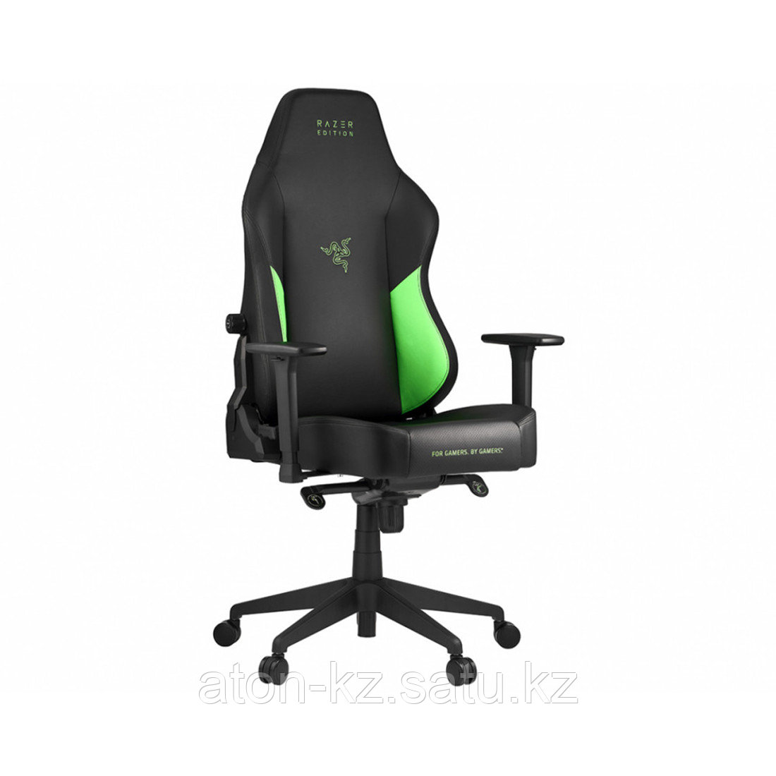 Игровое компьютерное кресло Razer Tarok Ultimate REZ-0003 RZR-60003 - фото 1 - id-p92375994