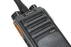 HYTERA PD-405 400-470 МГц - носимая УКВ радиостанция, фото 2
