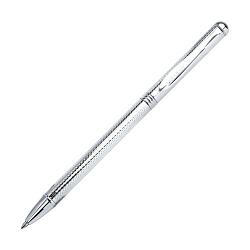 Ручка SOKOLOV серебро с родием, элемент из .металлов 94250027