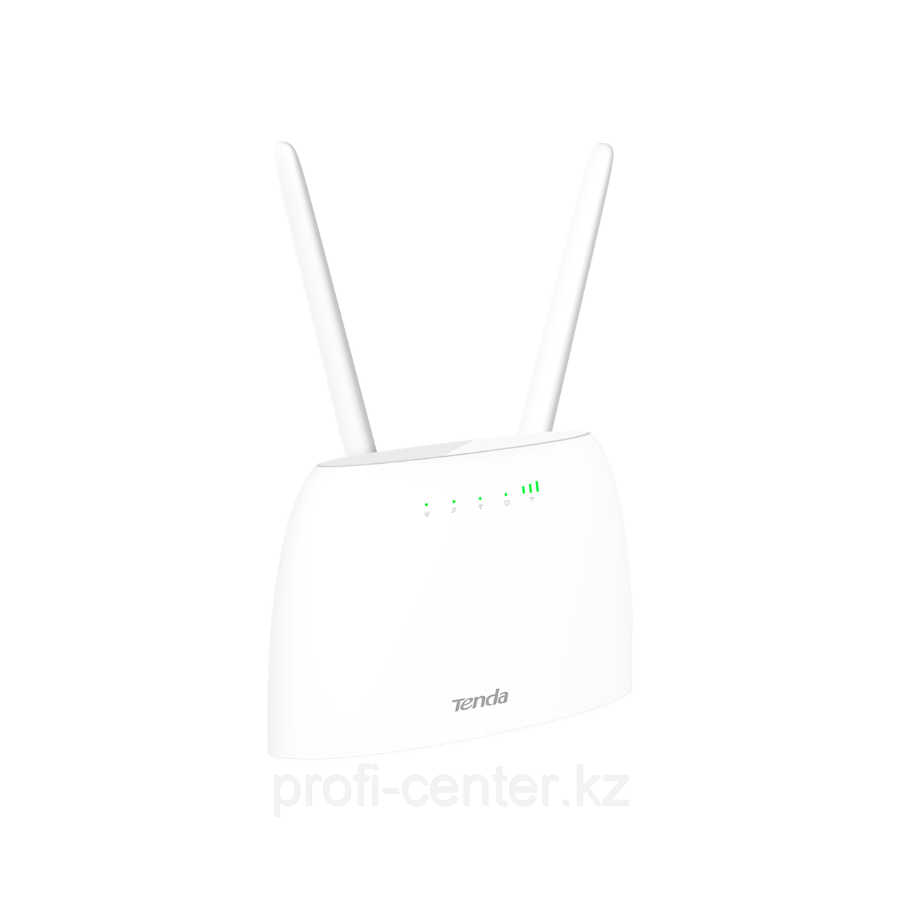 LTE Wi-Fi роутер Tenda 4G06 (3G,4G	WIFi встроенный sim)