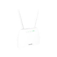 LTE Wi-Fi роутер Tenda 4G06 (3G,4G	WIFi встроенный sim)
