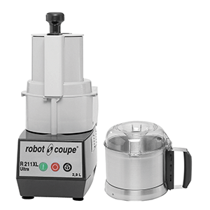 Процессор кухонный R211XL, фото 1