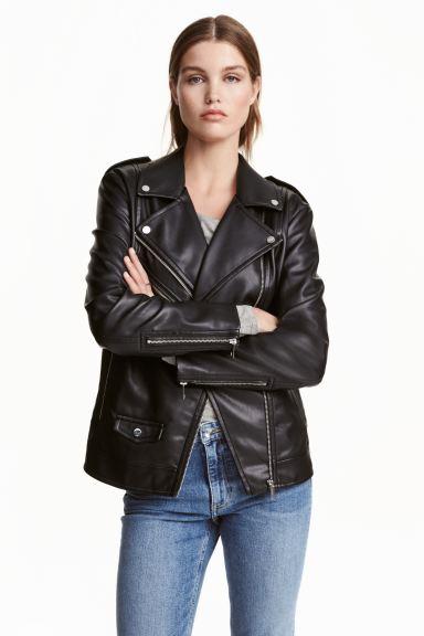 H&M Женская куртка -А4