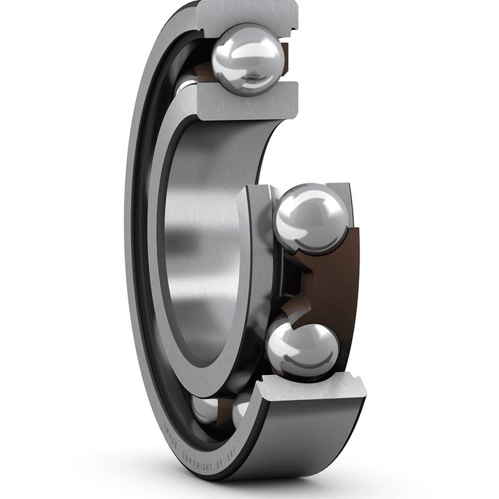 Подшипник SKF 1726207-2RS1