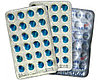 Таблетки "Антигриппин" от простуды и гриппа, 24 шт, фото 2