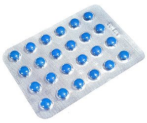 Таблетки "Антигриппин" от простуды и гриппа, 24 шт