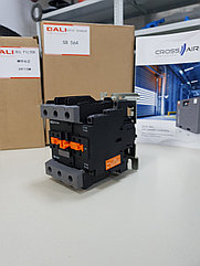 Контактор (Пускатель) для винтового компрессора 30 кВт, 37 кВт, 45 кВт Dali, Crossair