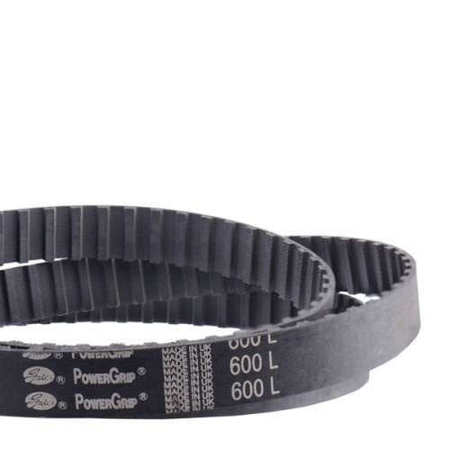 Купить Зубчатый Приводной Ремень 345 L