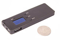 Диктофон EDIC-mini Ray+ A105, фото 1