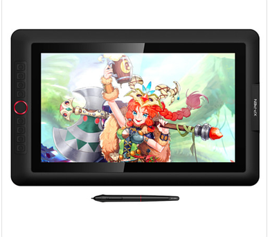 Графический планшет, XP-Pen, Artist 15.6 Pro