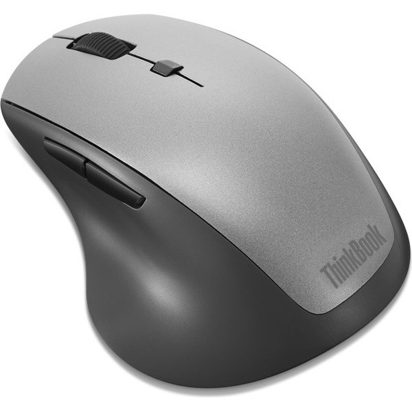 Мышь Lenovo ThinkBook 600 Wireless, фото 1