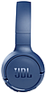 Bluetooth гарнитура JBL Tune 510BT, синий, фото 3