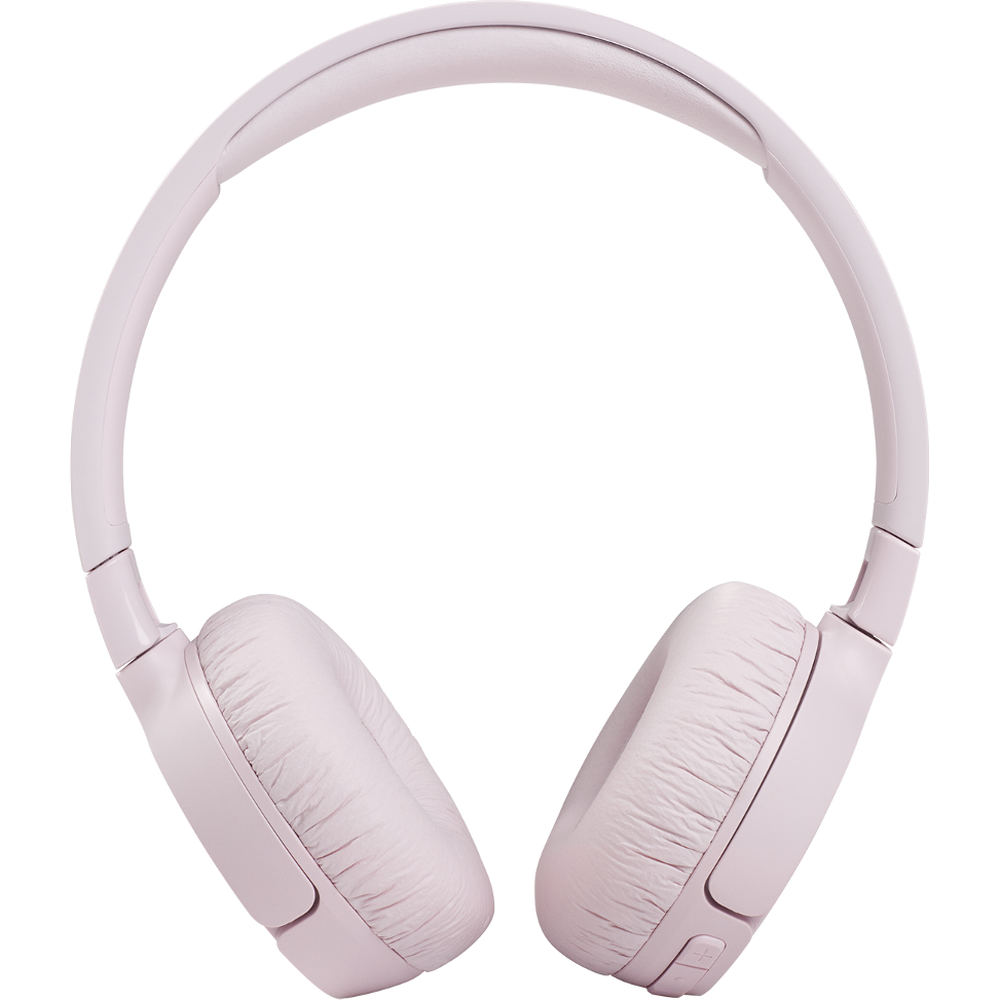 Bluetooth гарнитура JBL Tune 660NC, розовый